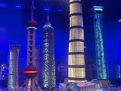 -上海乐高探索中心