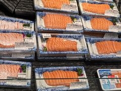 -永辉超市(龙湾万达店)