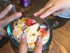 -风雅老树咖啡(福州路店)