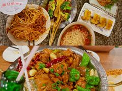 -小街天府(西工小街店)