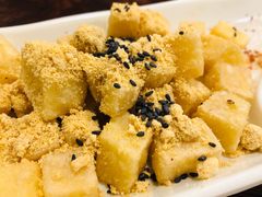 -罗小虎油炸串串
