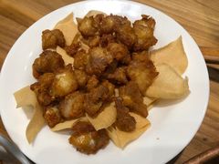 -十六蒲(桂林路店)