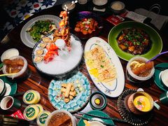 -粤·向群饭店(麓景路店)