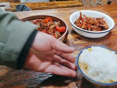 -老三样·美食研究中心(世贸路店)
