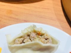-百年龙袍蟹黄汤包(融创茂店)