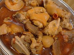 -福子家·闽北光泽菜(华林店)