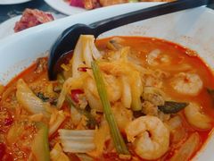 -桃园中华料理炸酱面(燕儿岛路店)