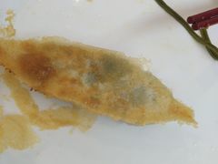 -鲜鲜锅贴(荆山路店)