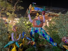 -Ohkajhu Organic Farm Sansai