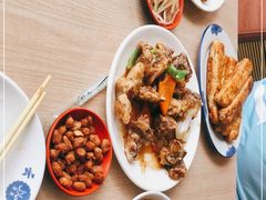 -协顺园回头馆(南顺城路店)