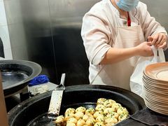 -哑巴生煎(临顿路店)