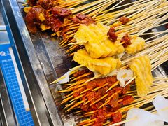 -正宗钢管厂五区·小郡肝火锅·串串香(商品街总店)
