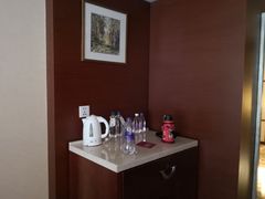 -扬子岛酒店(重庆洪崖洞解放碑店)