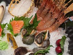-虹料理·日料放题(悠方店)
