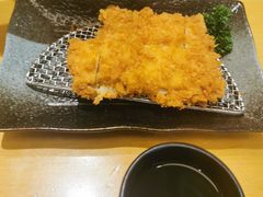 腰内猪排-胜博殿日式炸猪排(西红门店)