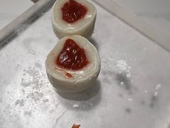 -羲和雅苑•北京烤鸭(国贸商城店)