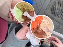 -Dip in Gelato(富民路店)