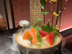 -蟹犇•帝王蟹雪蟹(陆家嘴店)