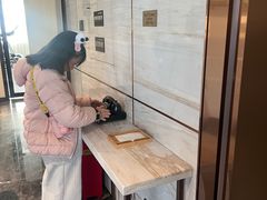 -成都太古里天府广场地铁站亚朵酒店