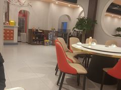 -醉美东江·三文鱼·烧鸡公