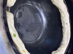 -满兴咱妈烀饼铁锅炖(兰州北街店)