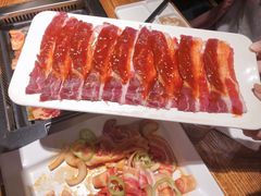 -秦小牛煎肉餐厅(河北大街总店)
