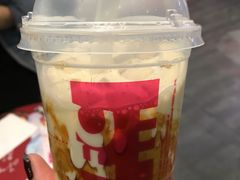 -肯德基(中央公园店)