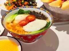 -老大连·海肠捞饭·大连海鲜大连菜(西安路店)