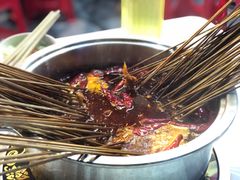 -让签签飞小郡肝串串香(春熙路形象店)