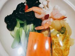 -莫山小馆(百花店)