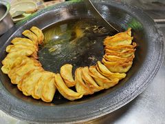 -李记清真馆(打钉巷店)