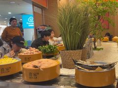 -喜家自助小火锅(乐客城店)