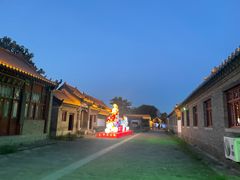 -杨家埠民间艺术大观园