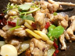 -西街夜油条·麻团包乌饭