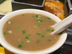 -巴奴毛肚火锅(商城路店)