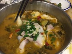 -慧娟面馆·餐厅(望江路店)