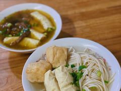 生面-仓桥面结店