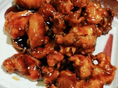 -新白鹿餐厅(爱琴海购物中心店)