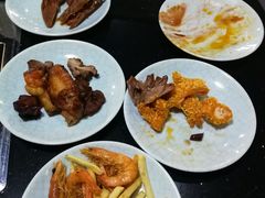 -吉木烤肉自助餐厅(乐汇城店)