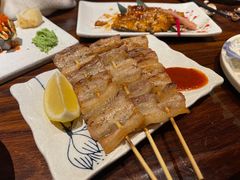 -鸟鹏烧鸟居酒屋(熙龙湾店)