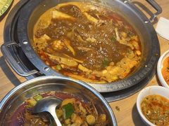 -邵汇大虾火锅(鲁迅路店)