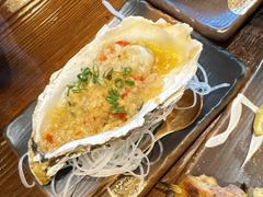 -鸟鹏烧鸟居酒屋(龙岗万科店)