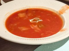 -波特曼西餐厅(中央大街店)