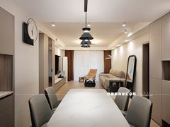 -居丽装饰空间设计(总部)