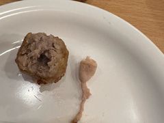 -萨莉亚意式餐厅(苏州食百家店)