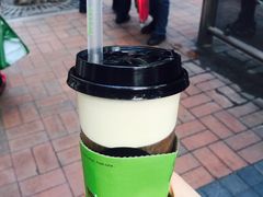 -TPLUS茶家(淮海店)