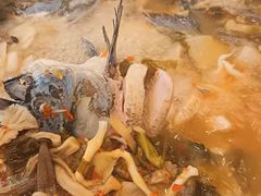 -大理.老字号渝记酸萝卜乌鱼(古城总店)