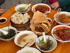 -豆相识•九九豆腐脑(牛咡桥店)