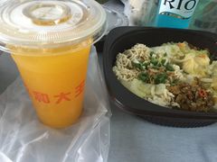 -永和大王(小厨·东四十条店)