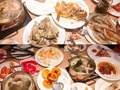 -星伦多自助料理(江阴万达店)